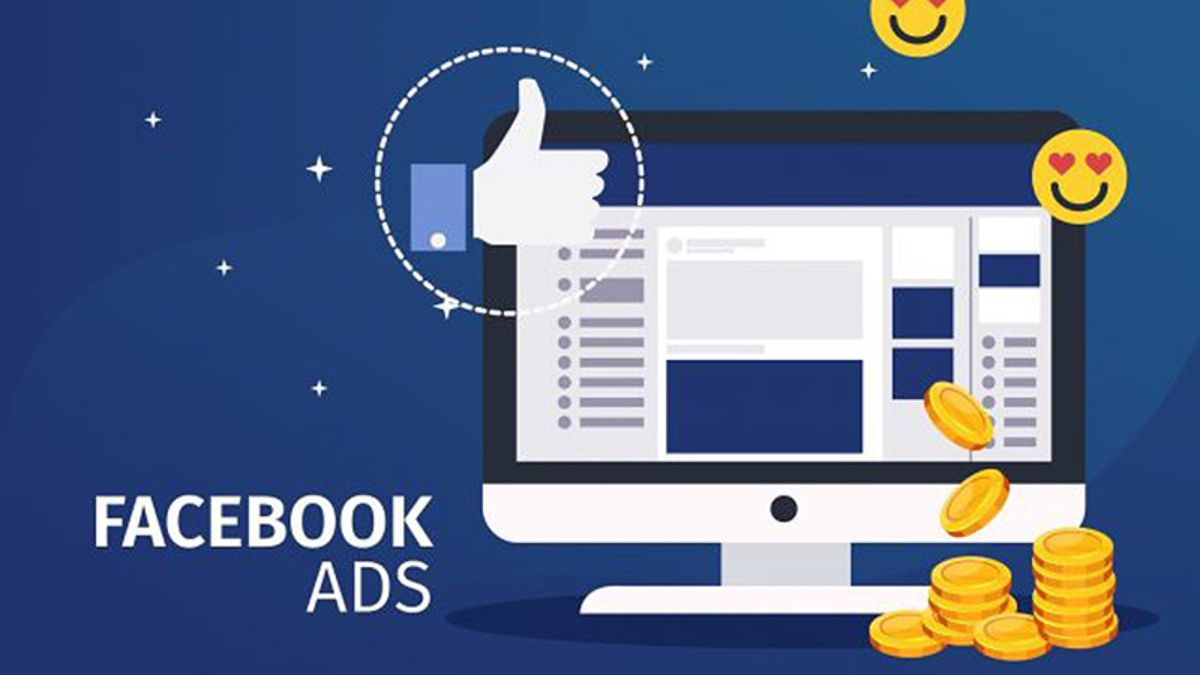 Chạy Quảng Cáo Facebook Hiệu Quả 