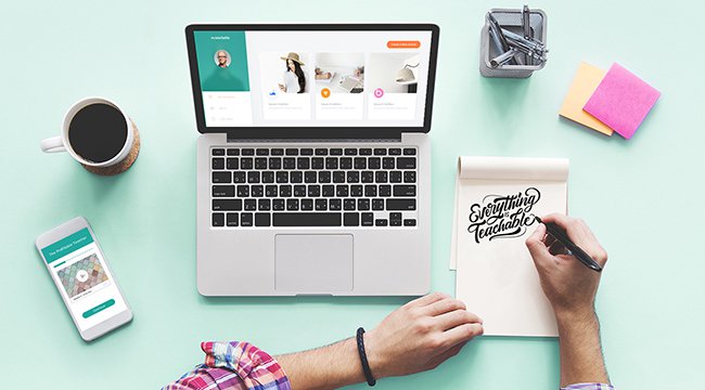 công ty thiết kế website uy tín