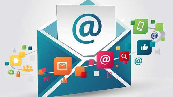 email doanh nghiệp
